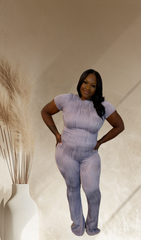 Wavy and Blissful Set