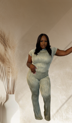 Wavy and Blissful Set