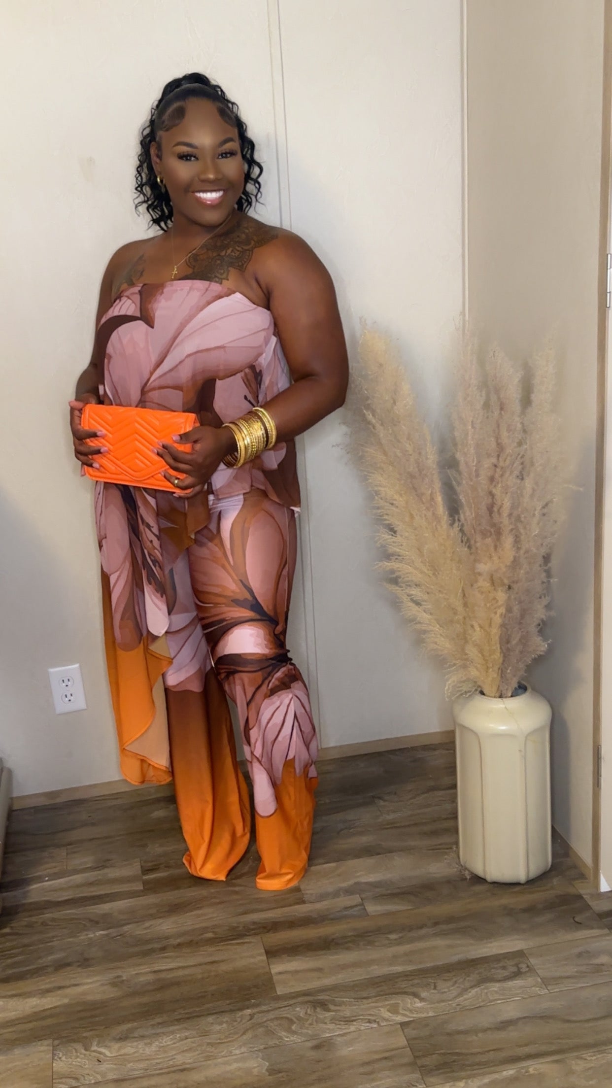 Very Impressive Jumpsuit